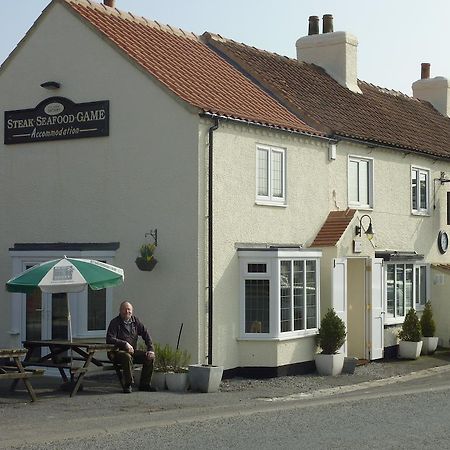 Hotel Kings Arms Thirsk Esterno foto