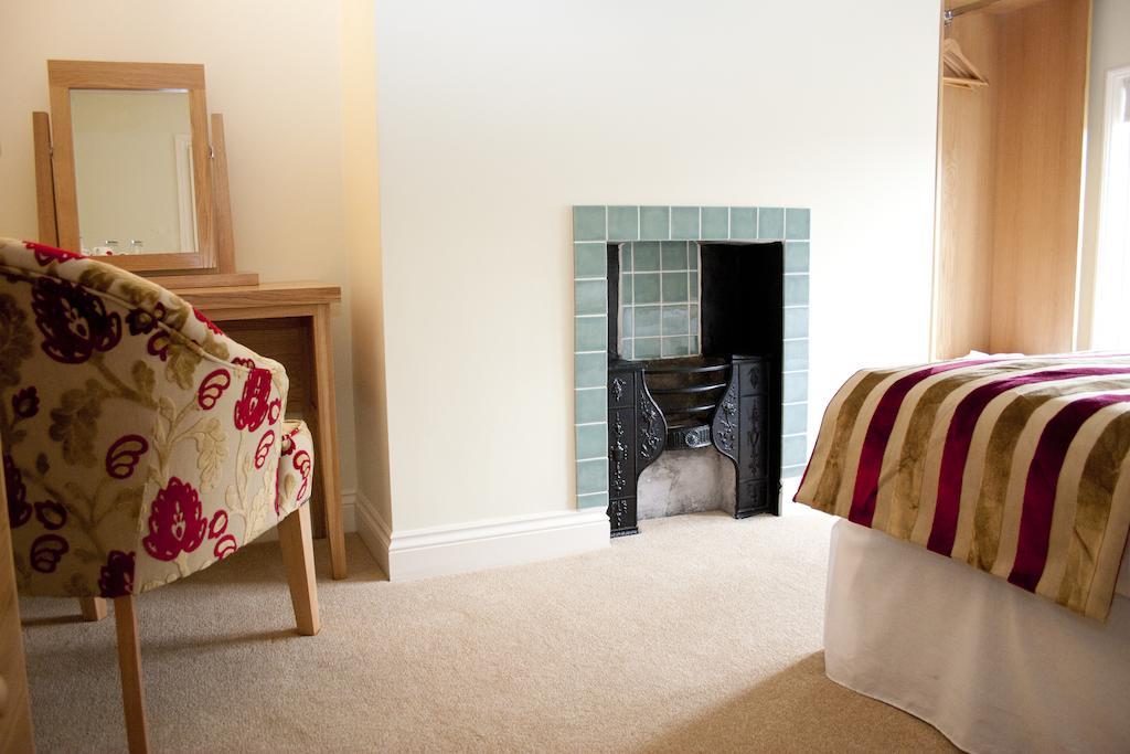 Hotel Kings Arms Thirsk Camera foto