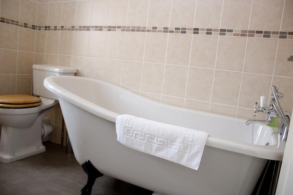 Hotel Kings Arms Thirsk Camera foto