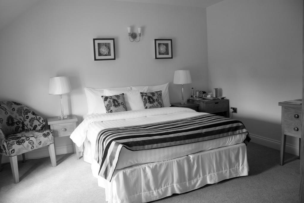Hotel Kings Arms Thirsk Esterno foto